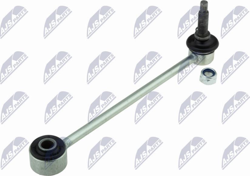 NTY ZLT-VW-010 - Stiepnis / Atsaite, Stabilizators autospares.lv