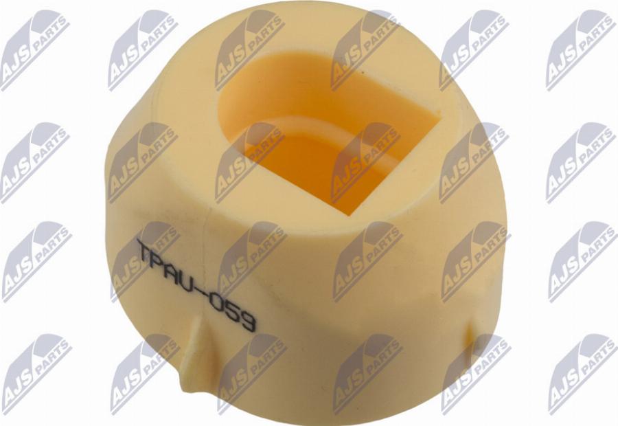 NTY ZPS-AU-059 - Spilvens, Motora piekare www.autospares.lv