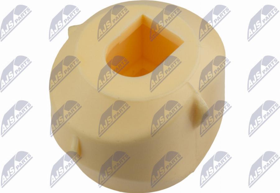 NTY ZPS-AU-059 - Spilvens, Motora piekare www.autospares.lv