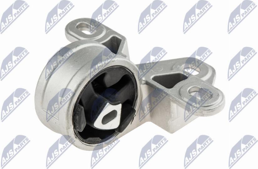 NTY ZPS-CH-001 - Подушка, опора, подвеска двигателя www.autospares.lv