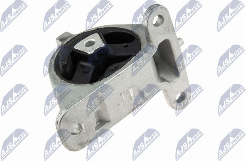 NTY ZPS-CH-002 - Piekare, Dzinējs www.autospares.lv