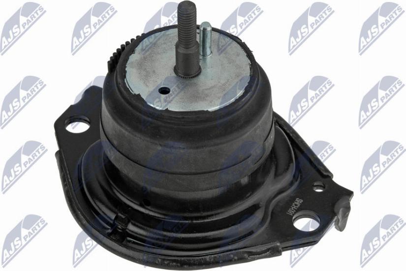 NTY ZPS-CH-106 - Piekare, Dzinējs www.autospares.lv