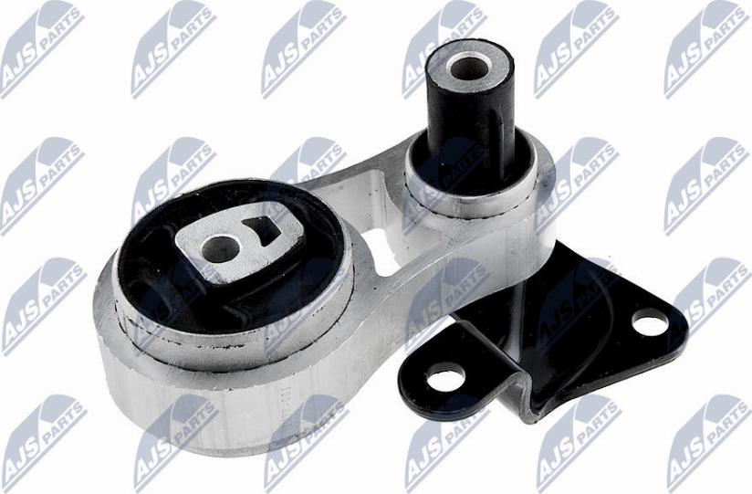 NTY ZPS-FR-001 - Piekare, Dzinējs www.autospares.lv