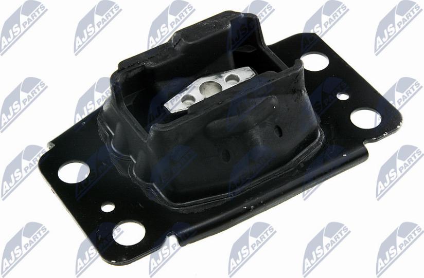 NTY ZPS-FR-035 - Piekare, Dzinējs www.autospares.lv