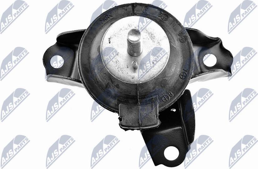 NTY ZPS-KA-304 - Piekare, Dzinējs www.autospares.lv