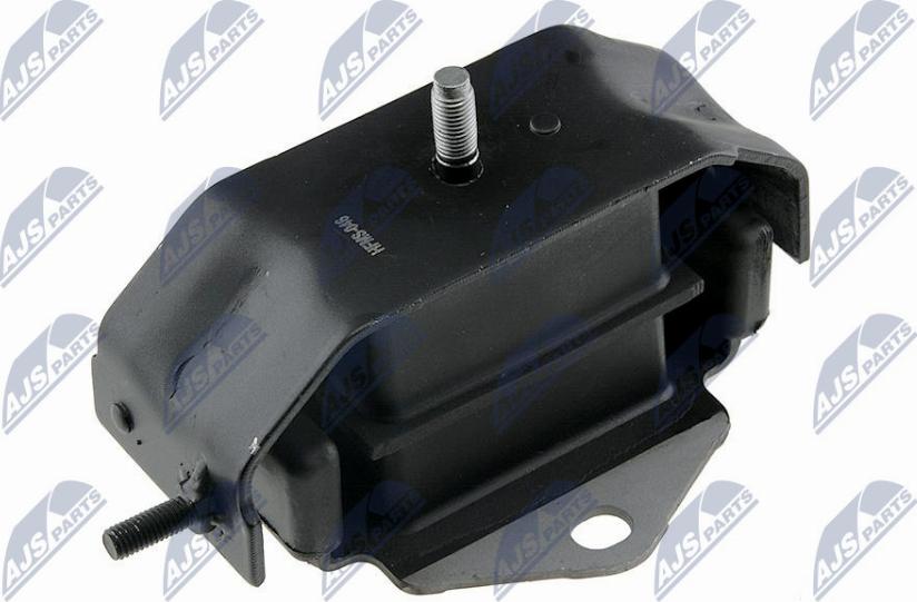 NTY ZPS-MS-046 - Piekare, Dzinējs www.autospares.lv