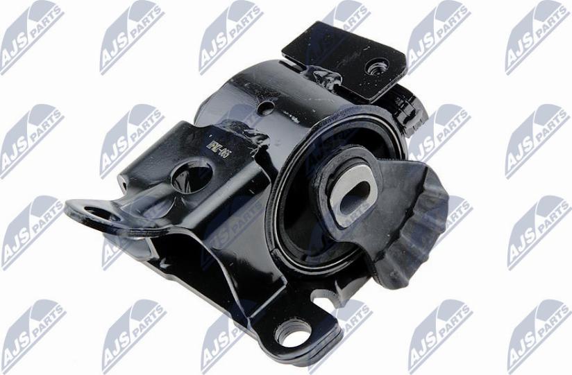 NTY ZPS-MZ-065 - Piekare, Dzinējs www.autospares.lv