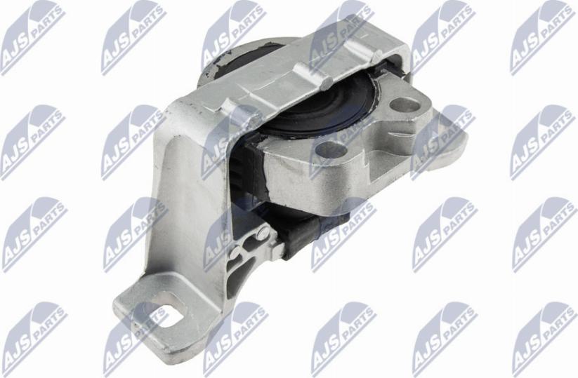 NTY ZPS-MZ-004 - Piekare, Dzinējs www.autospares.lv