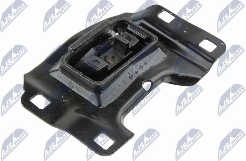 NTY ZPS-MZ-010 - Piekare, Dzinējs www.autospares.lv