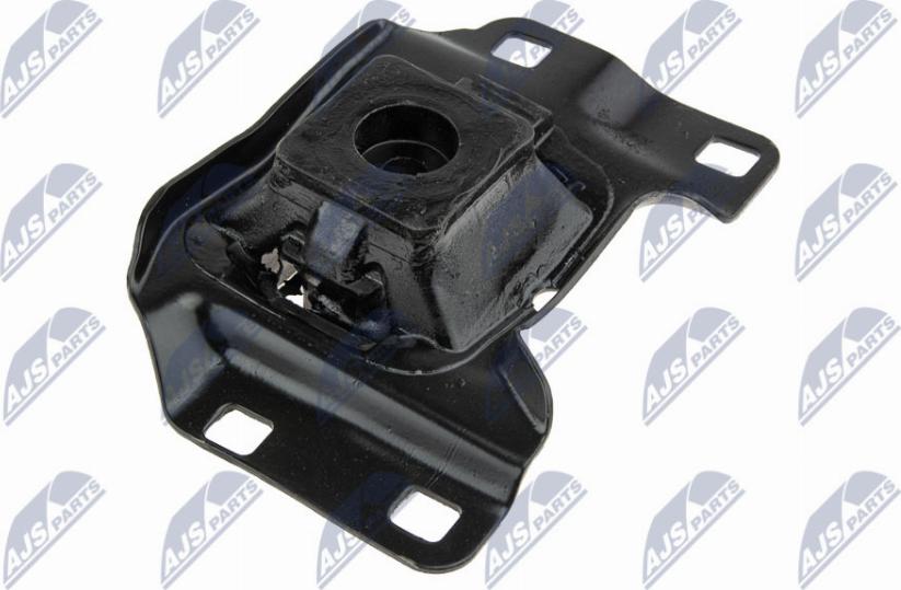 NTY ZPS-MZ-010 - Piekare, Dzinējs www.autospares.lv