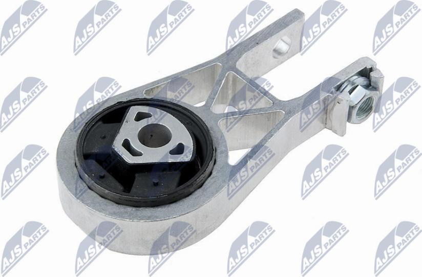 NTY ZPS-PE-002 - Piekare, Dzinējs www.autospares.lv