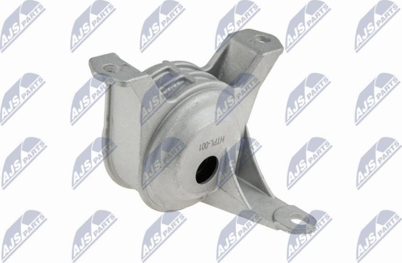 NTY ZPS-PL-001 - Piekare, Dzinējs www.autospares.lv