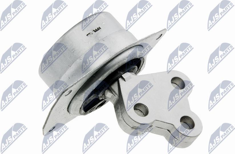 NTY ZPS-PL-025 - Piekare, Dzinējs www.autospares.lv