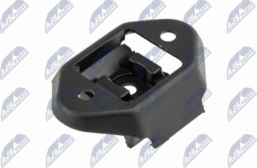 NTY ZPS-SU-008 - Piekare, Dzinējs www.autospares.lv