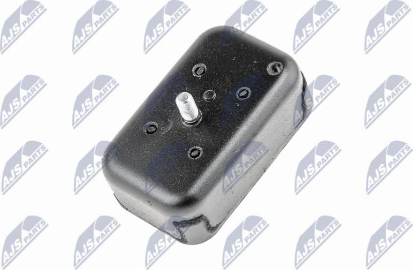 NTY ZPS-SU-016 - Piekare, Dzinējs www.autospares.lv