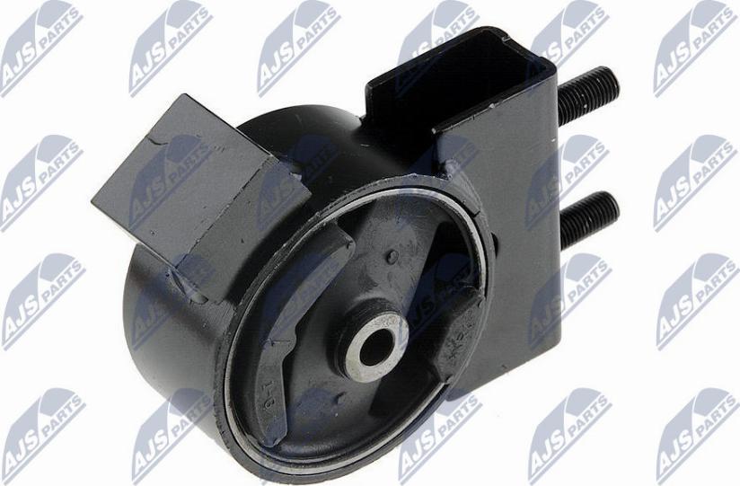 NTY ZPS-SU-033 - Piekare, Dzinējs www.autospares.lv