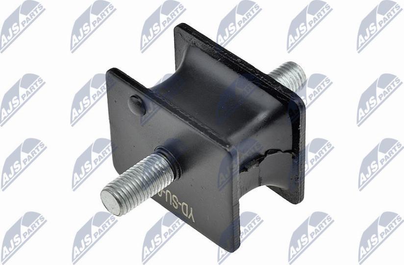 NTY ZPS-SU-032 - Piekare, Sadales kārba www.autospares.lv