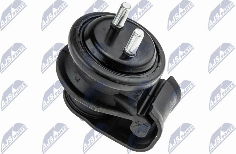 NTY ZPS-SU-026 - Piekare, Dzinējs www.autospares.lv