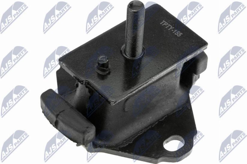 NTY ZPS-TY-155 - Piekare, Dzinējs www.autospares.lv