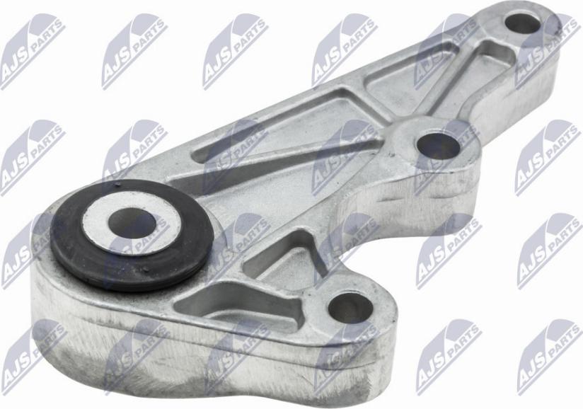 NTY ZPS-VV-020 - Holder, engine mounting www.autospares.lv