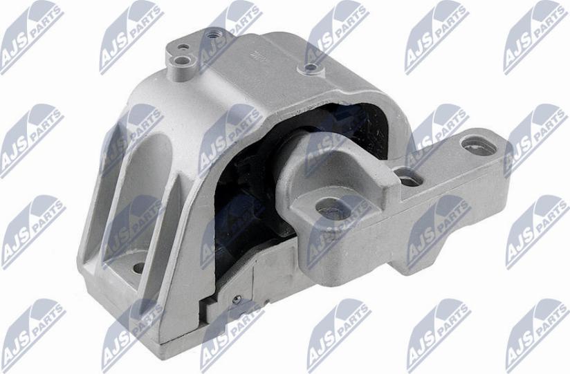 NTY ZPS-VW-000 - Piekare, Dzinējs www.autospares.lv