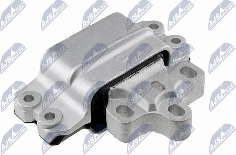 NTY ZPS-VW-029 - Piekare, Automātiskā pārnesumkārba www.autospares.lv