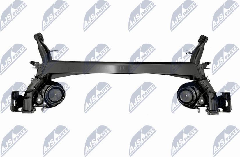 NTY ZRZ-FR-007 - Tilta sija www.autospares.lv