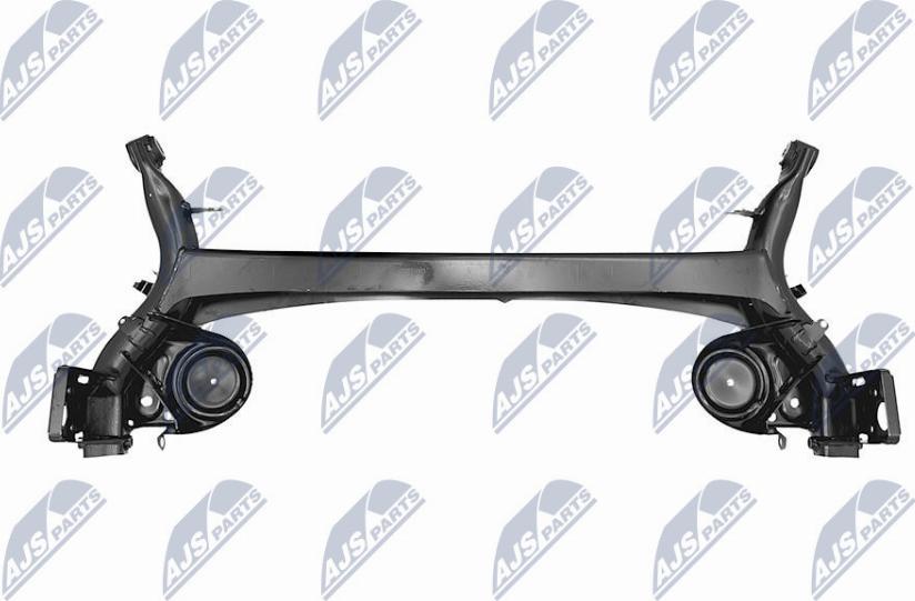 NTY ZRZ-FT-003 - Tilta sija www.autospares.lv