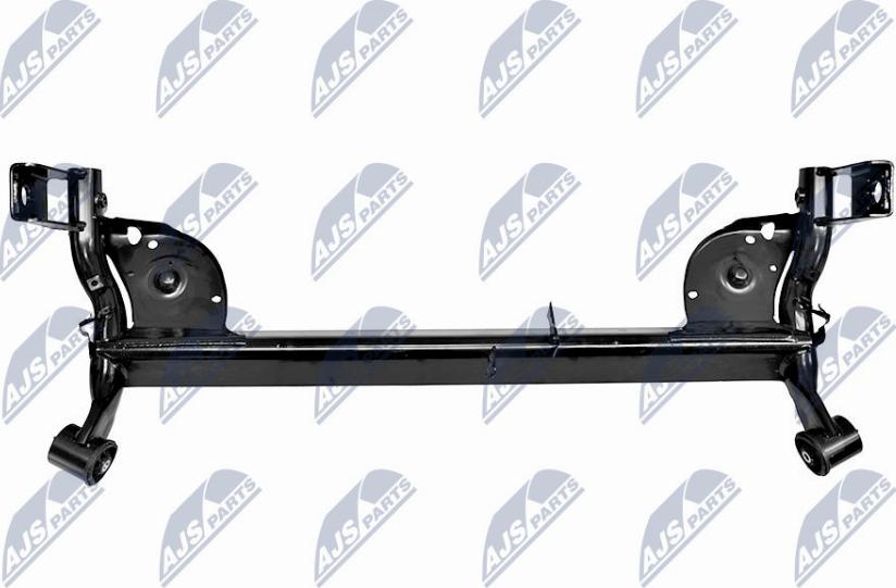 NTY ZRZ-RE-016 - Tilta sija www.autospares.lv