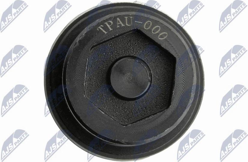 NTY ZSD-AU-000 - Balst / Virzošais šarnīrs www.autospares.lv