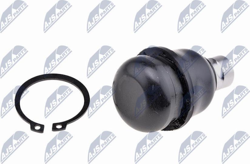 NTY ZSD-CH-008 - Ball Joint www.autospares.lv