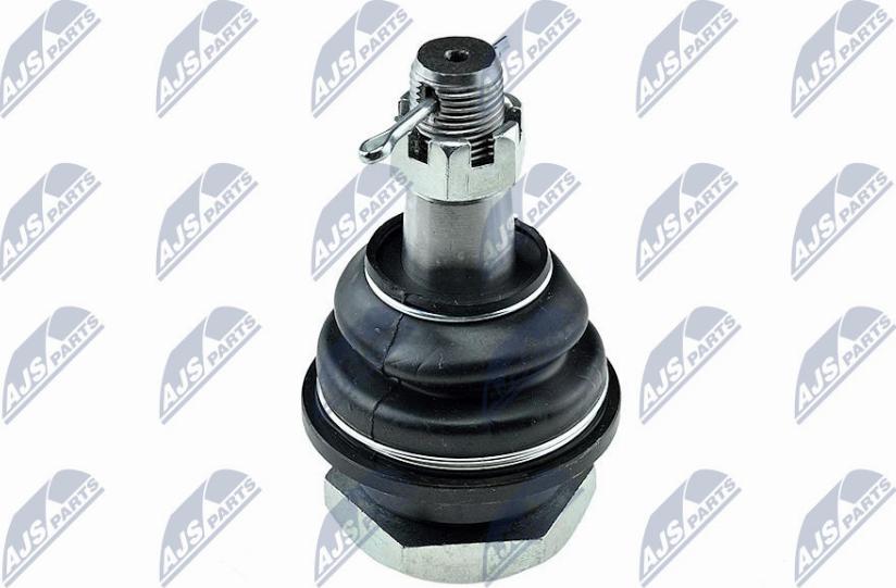 NTY ZSD-NS-029 - Ball Joint www.autospares.lv