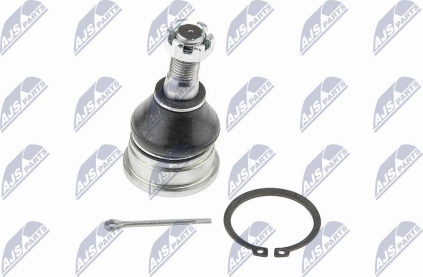 NTY ZSD-NS-025 - Ball Joint www.autospares.lv