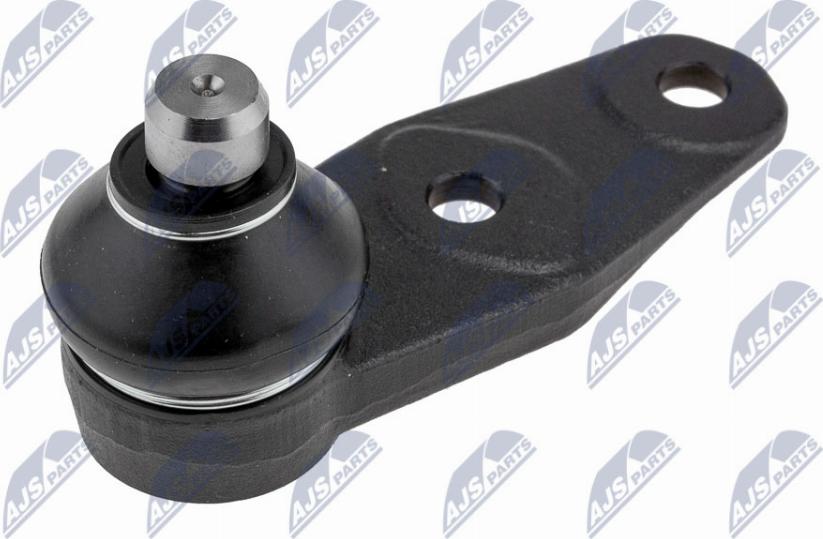 NTY ZSD-RE-007 - Ball Joint www.autospares.lv