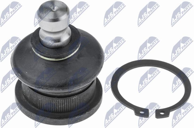 NTY ZSD-RE-014 - Balst / Virzošais šarnīrs www.autospares.lv