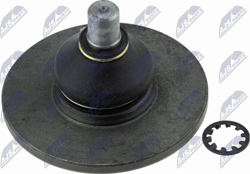 NTY ZSD-RE-016 - Ball Joint www.autospares.lv