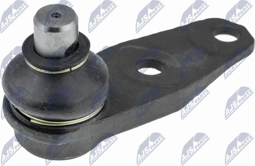 NTY ZSD-RE-013 - Balst / Virzošais šarnīrs www.autospares.lv