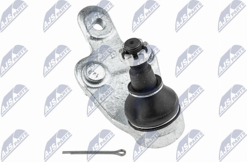 NTY ZSD-TY-059 - Balst / Virzošais šarnīrs www.autospares.lv