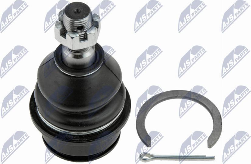 NTY ZSD-TY-086 - Ball Joint www.autospares.lv