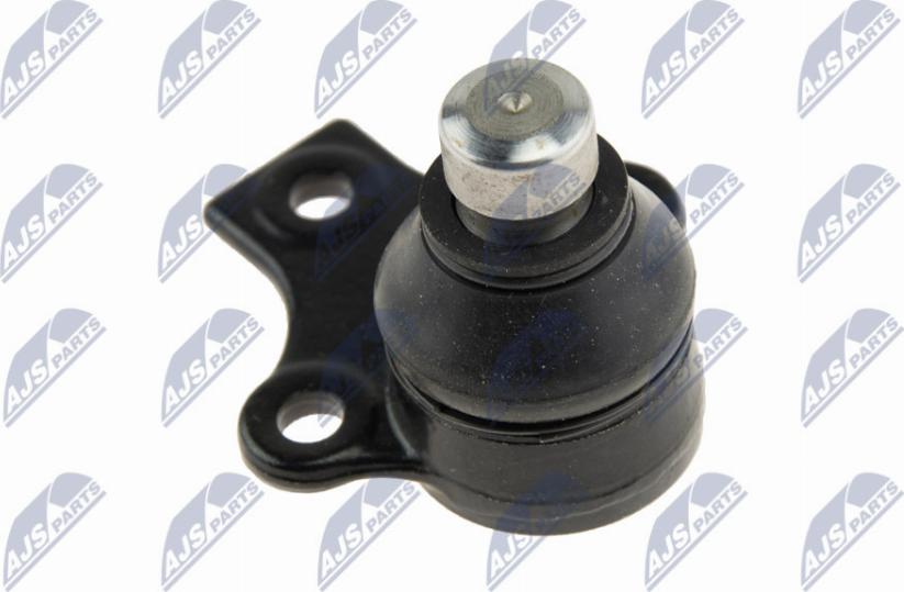 NTY ZSD-VW-003 - Balst / Virzošais šarnīrs autospares.lv