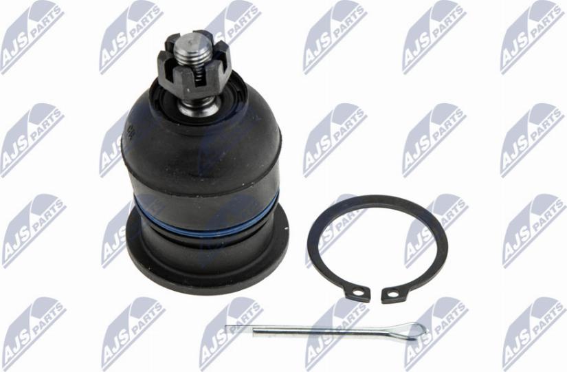 NTY ZSG-HD-004 - Ball Joint www.autospares.lv