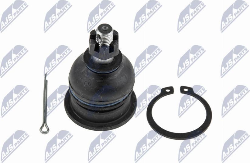 NTY ZSG-HD-003 - Ball Joint www.autospares.lv