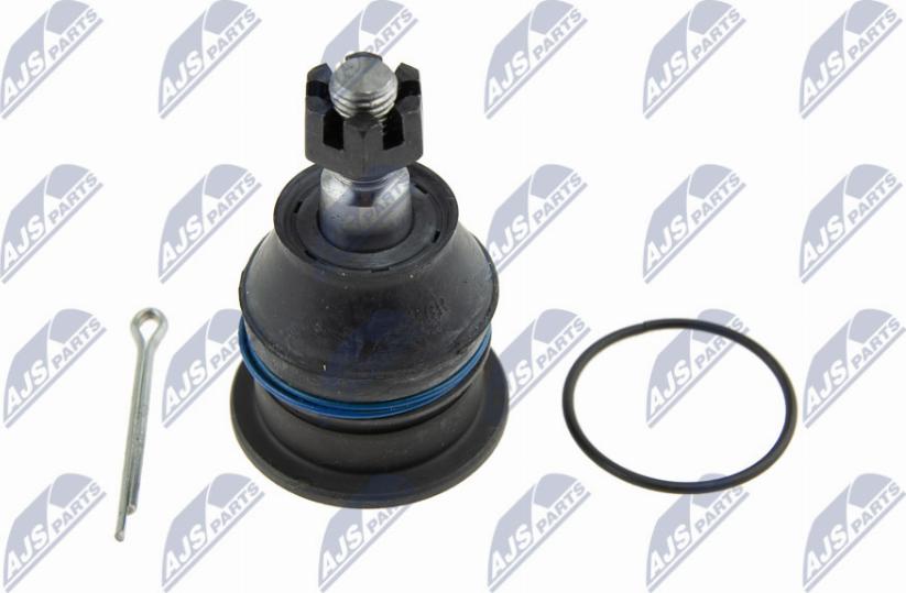 NTY ZSG-HD-002 - Ball Joint www.autospares.lv