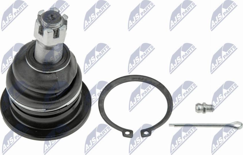 NTY ZSG-TY-016 - Ball Joint www.autospares.lv