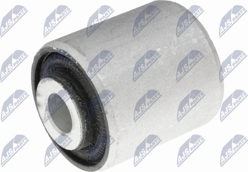 NTY ZTP-AU-005A - Bush of Control / Trailing Arm www.autospares.lv