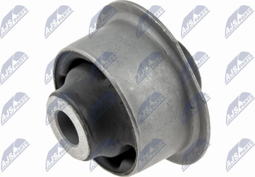 NTY ZTP-CH-014B - Bush of Control / Trailing Arm www.autospares.lv