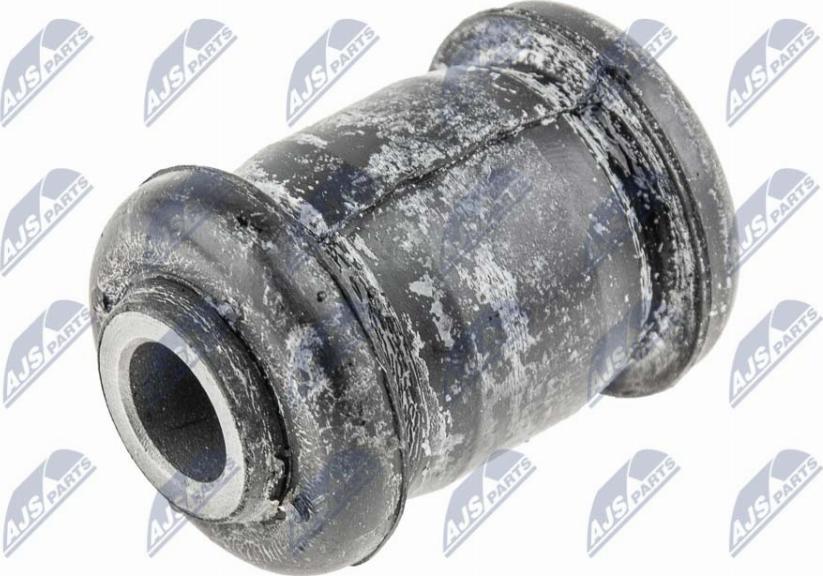 NTY ZTP-CH-010A - Рычаг подвески колеса www.autospares.lv