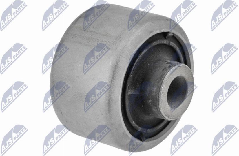 NTY ZTP-FR-006A - Bush of Control / Trailing Arm www.autospares.lv