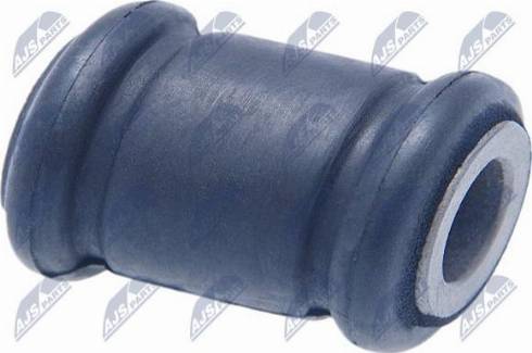 NTY ZTP-FR-001D - Подвеска, рулевое управление www.autospares.lv