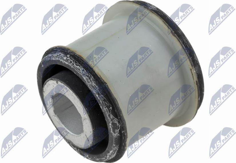 NTY ZTP-FR-007A - Piekare, Tilta sija www.autospares.lv